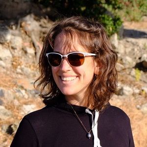 Meet your Posher, Evangeline